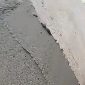 深泽水工建筑物I级C55聚合物改性水泥砂浆 渠道防渗泵站加固迎水面抗冲刷砂浆