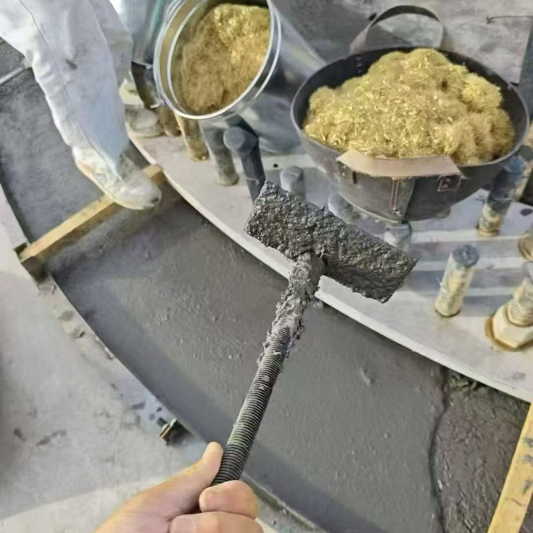深泽C120风电设备基础专用灌浆料